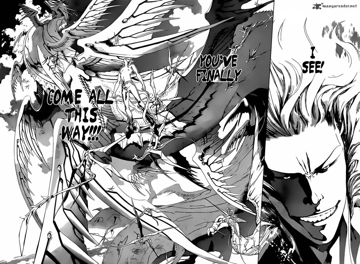 Air Gear 343 14