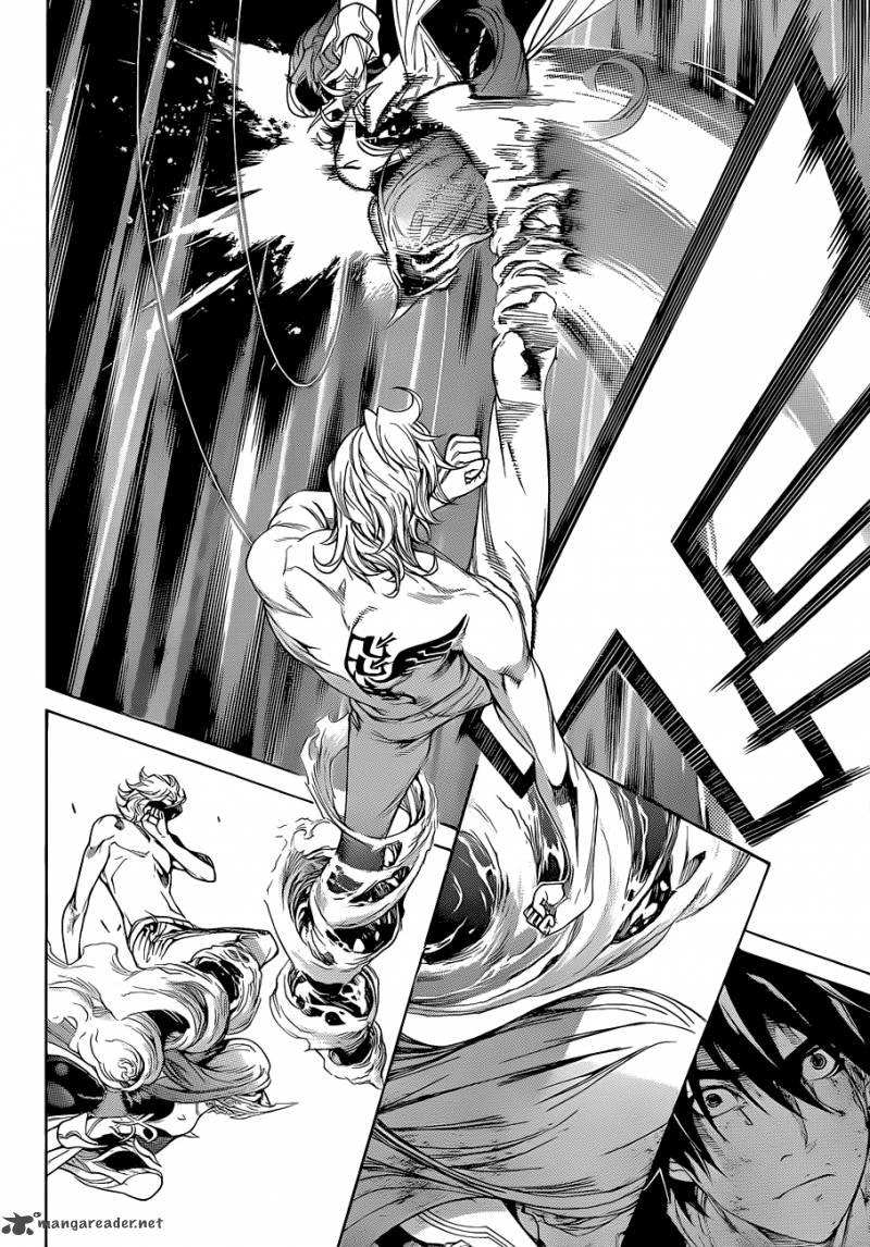 Air Gear 343 15