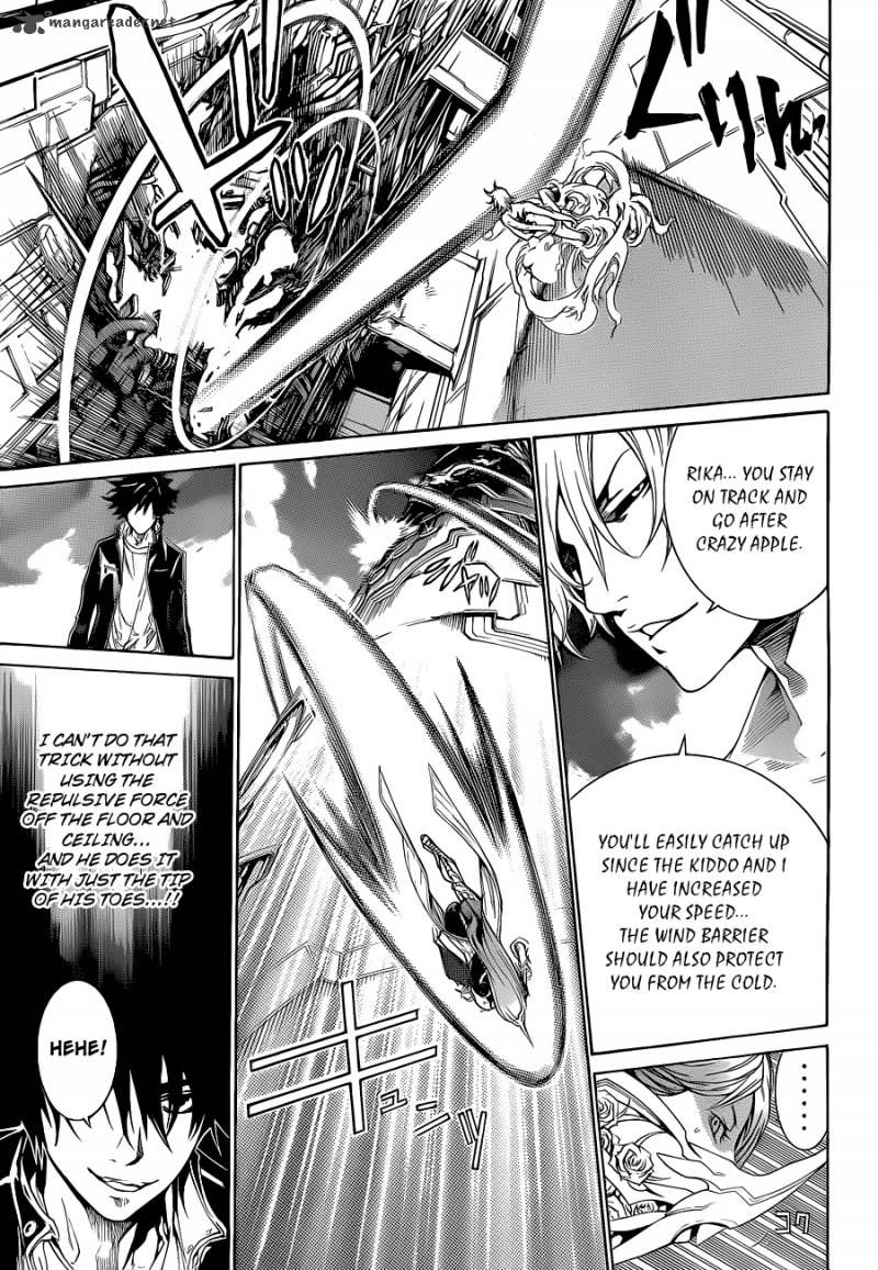 Air Gear 343 16