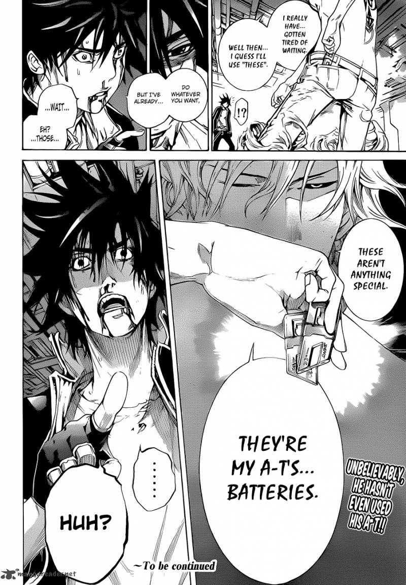 Air Gear 343 17