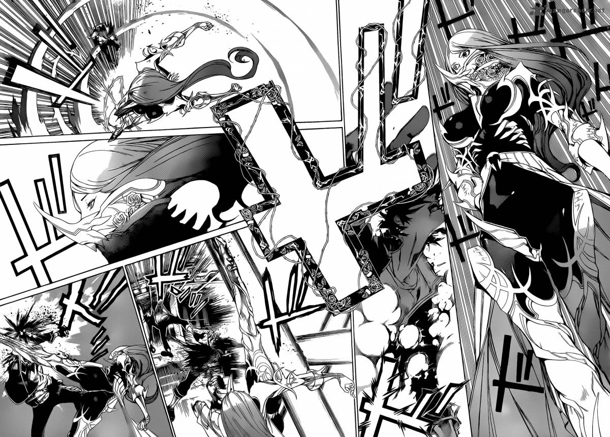 Air Gear 343 7