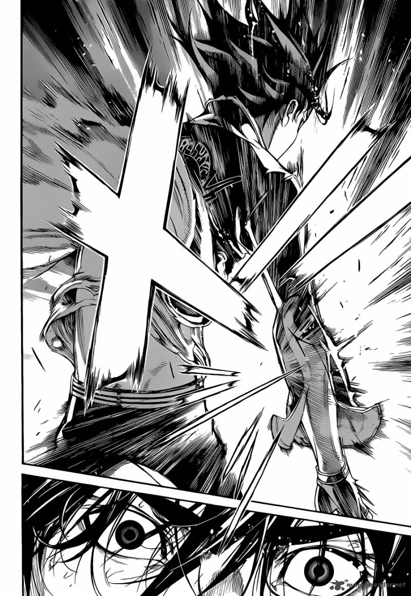 Air Gear 344 10