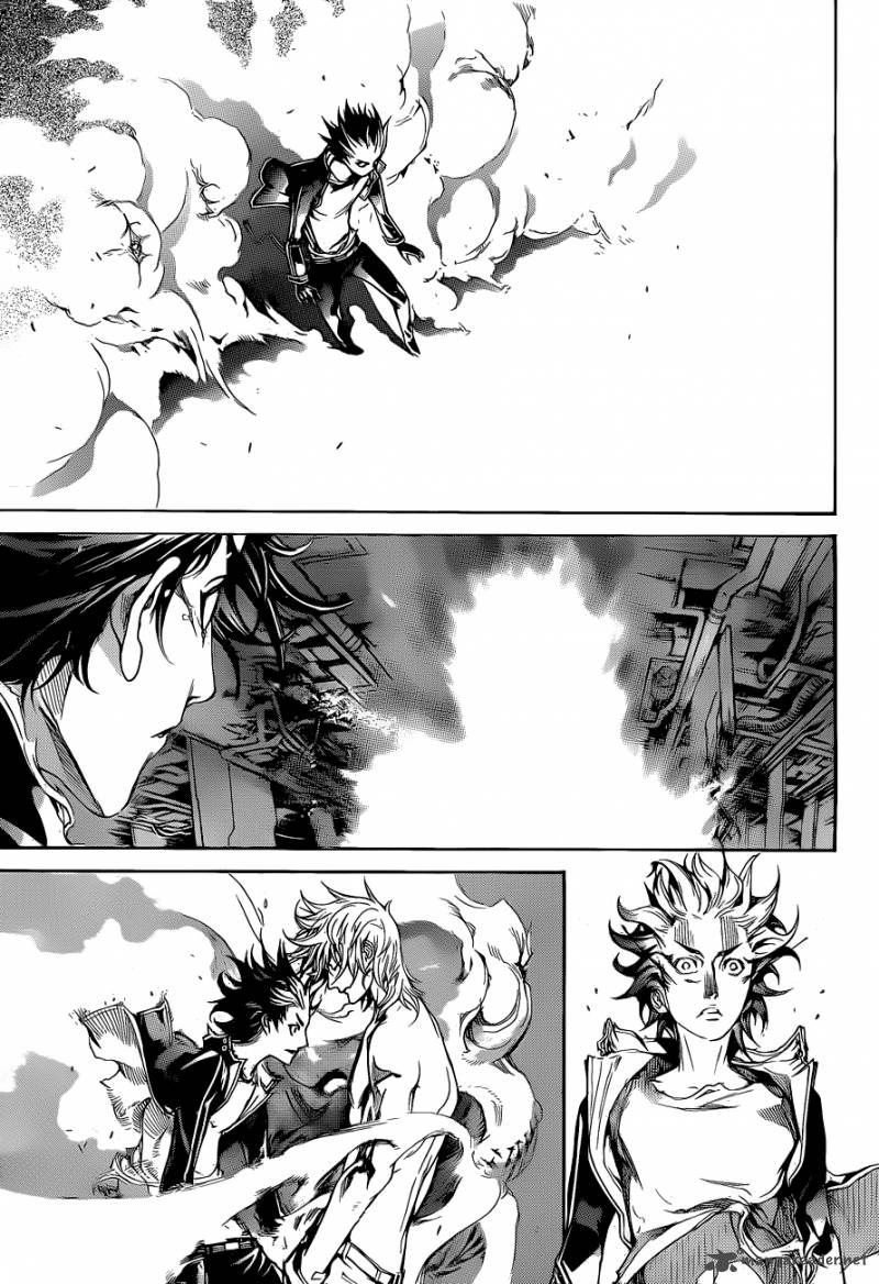 Air Gear 344 11