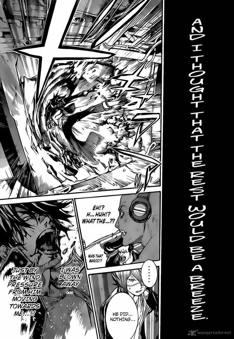 Air Gear 344 13