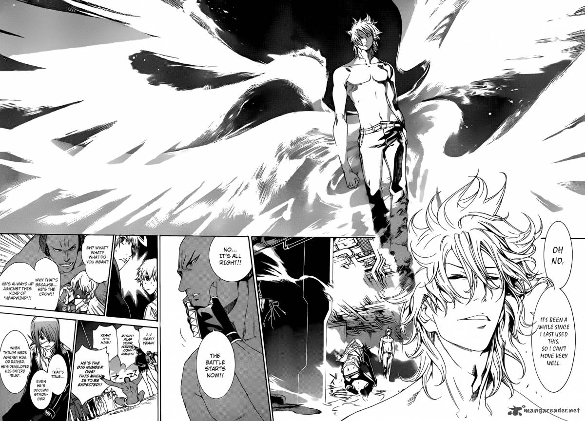 Air Gear 344 14