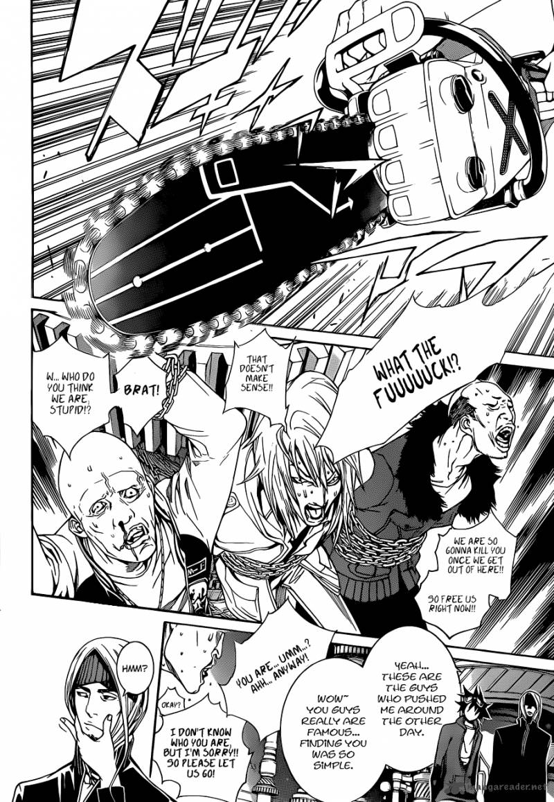 Air Gear 345 13