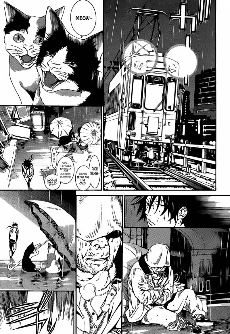 Air Gear 345 6
