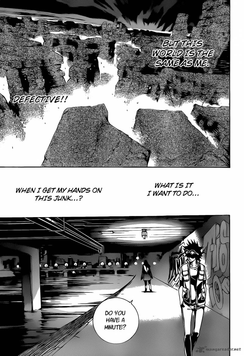 Air Gear 345 8
