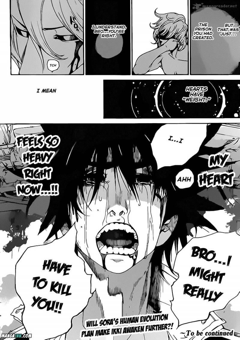 Air Gear 346 17