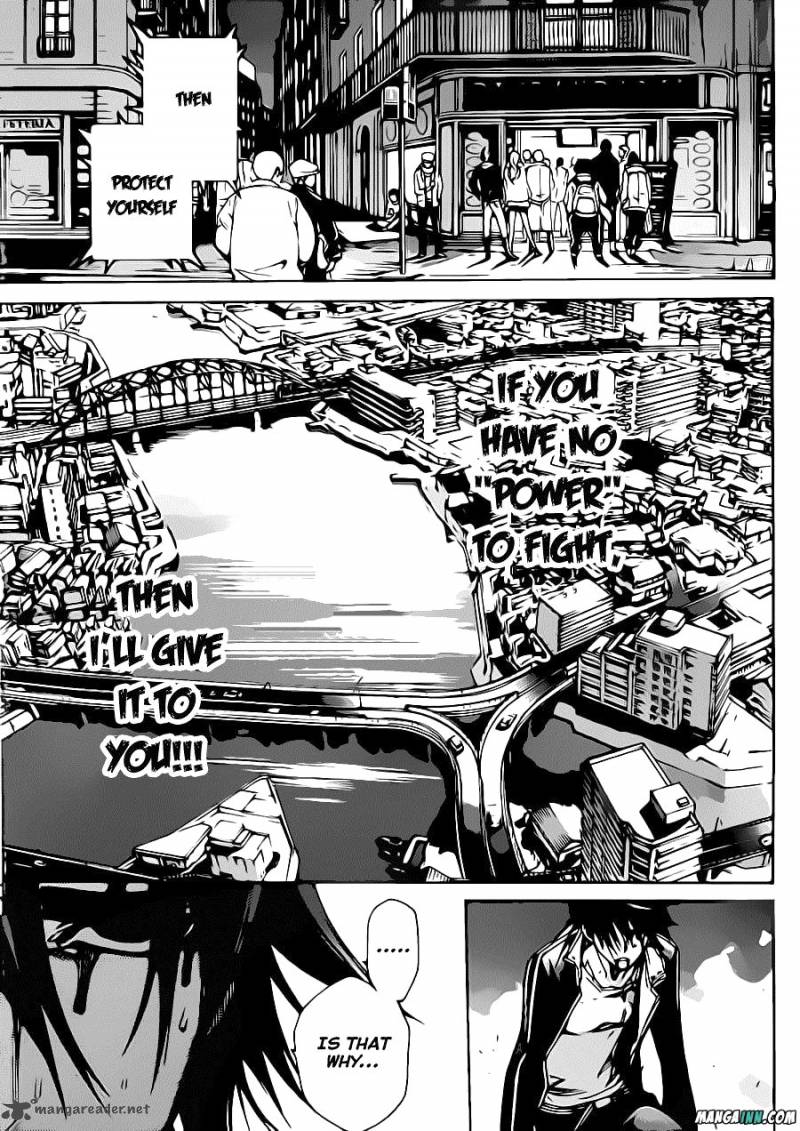 Air Gear 346 3