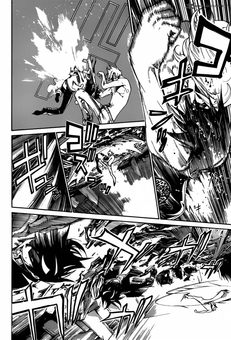 Air Gear 347 11