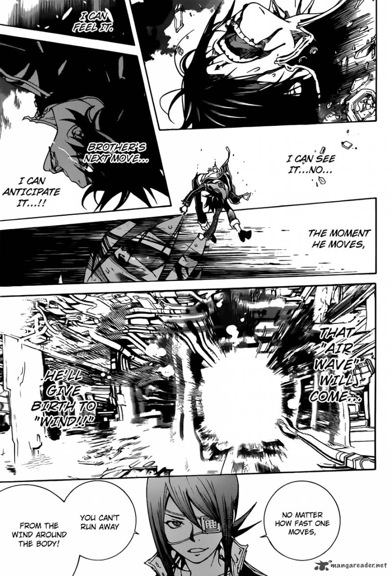 Air Gear 347 12
