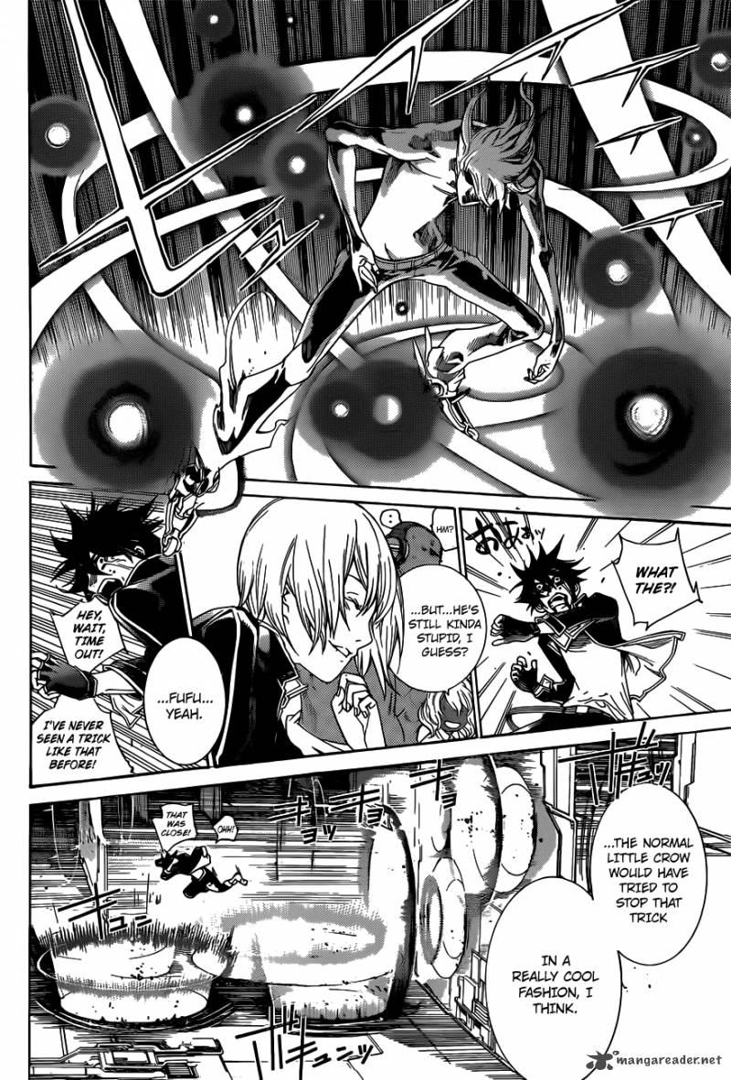 Air Gear 347 13