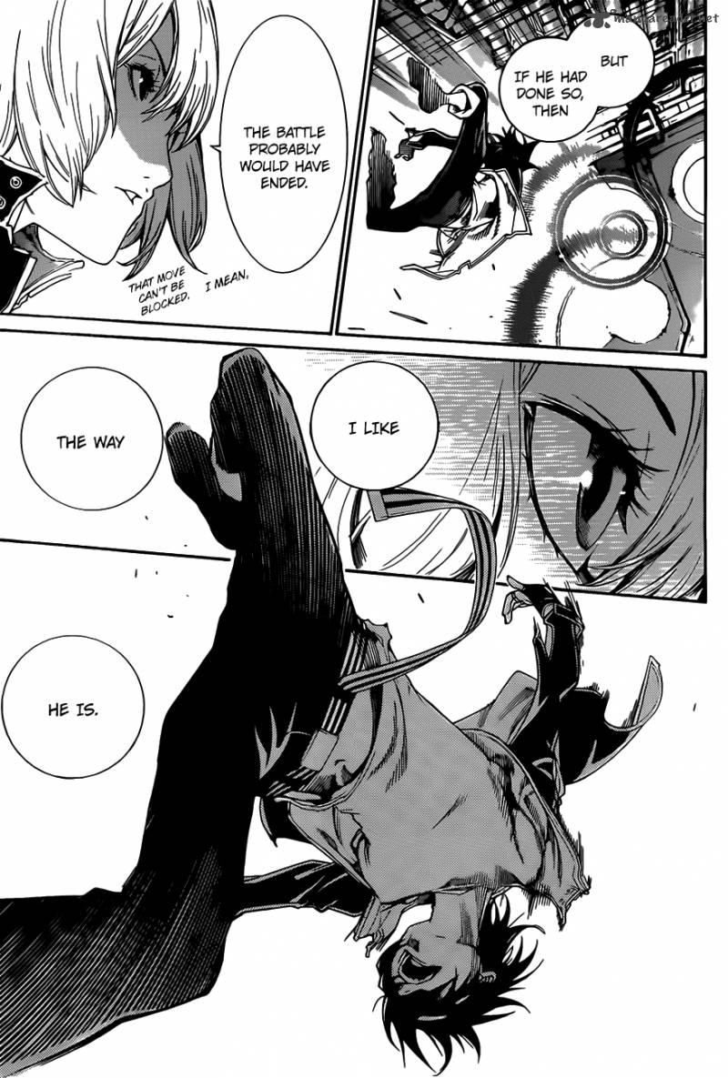 Air Gear 347 14