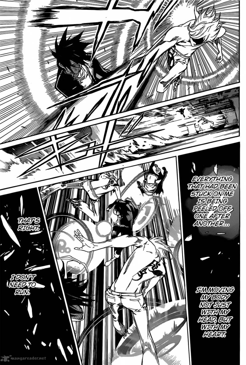 Air Gear 347 16