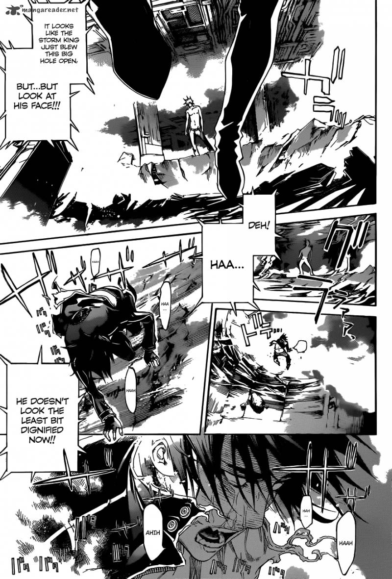 Air Gear 347 3