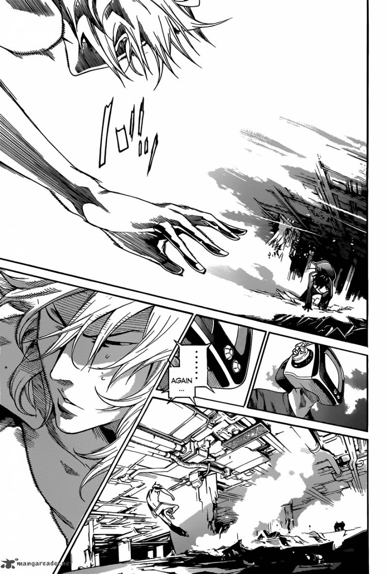 Air Gear 347 5