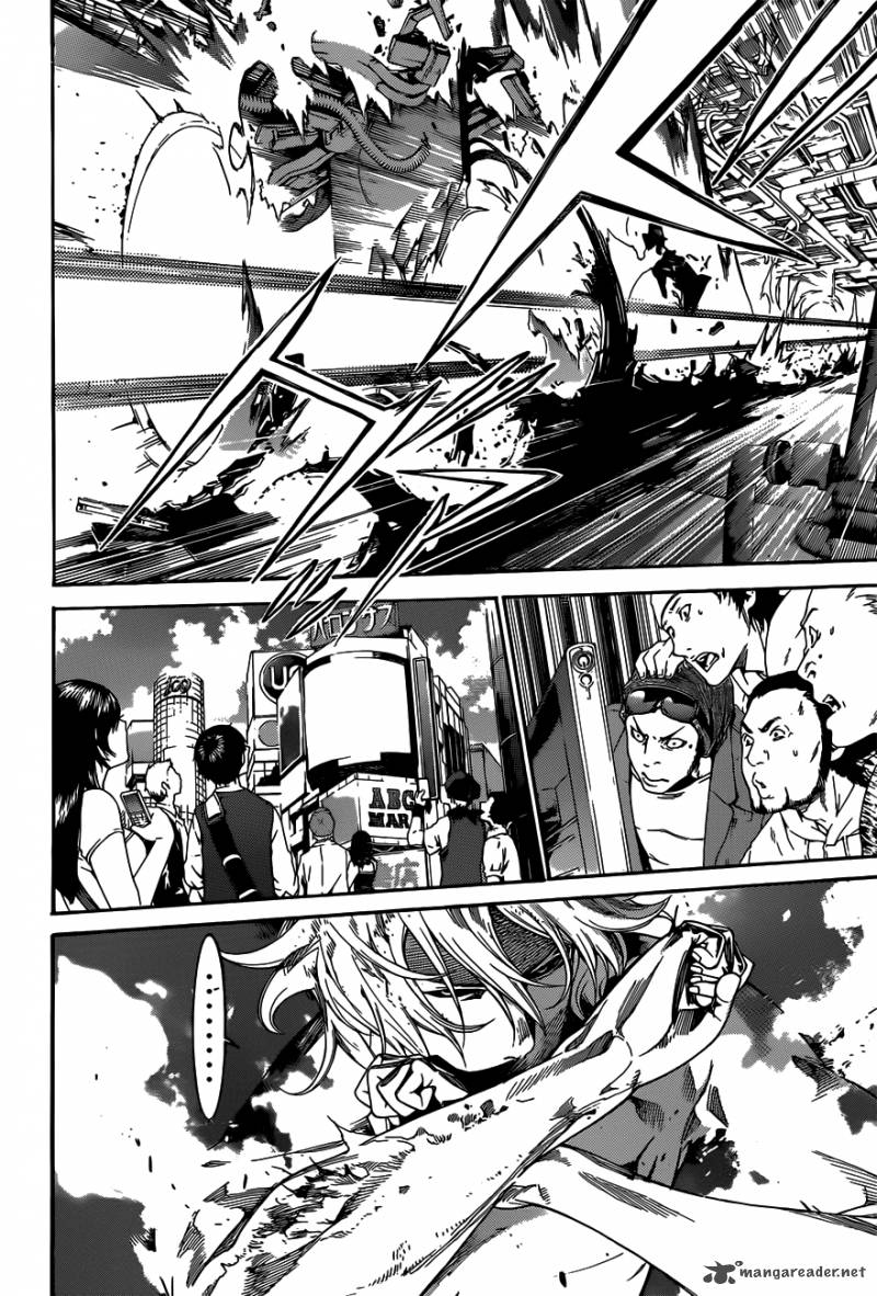 Air Gear 347 7