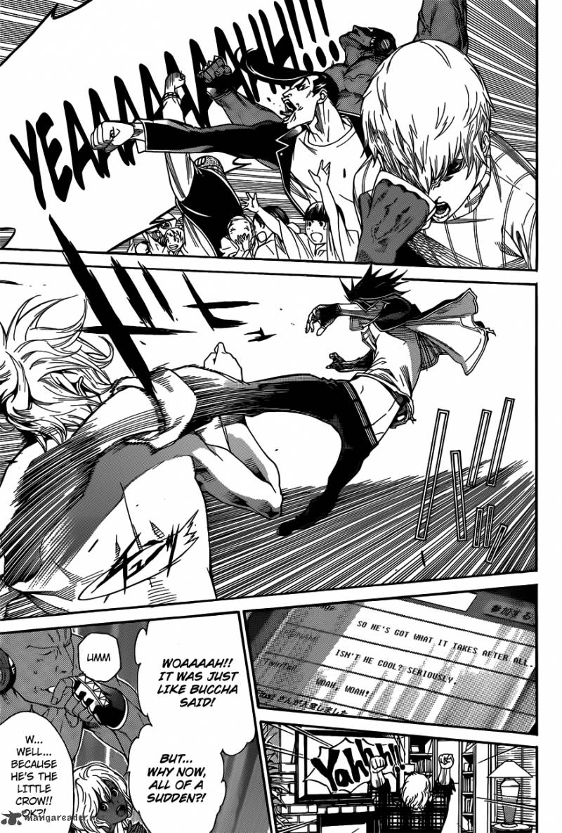 Air Gear 347 8