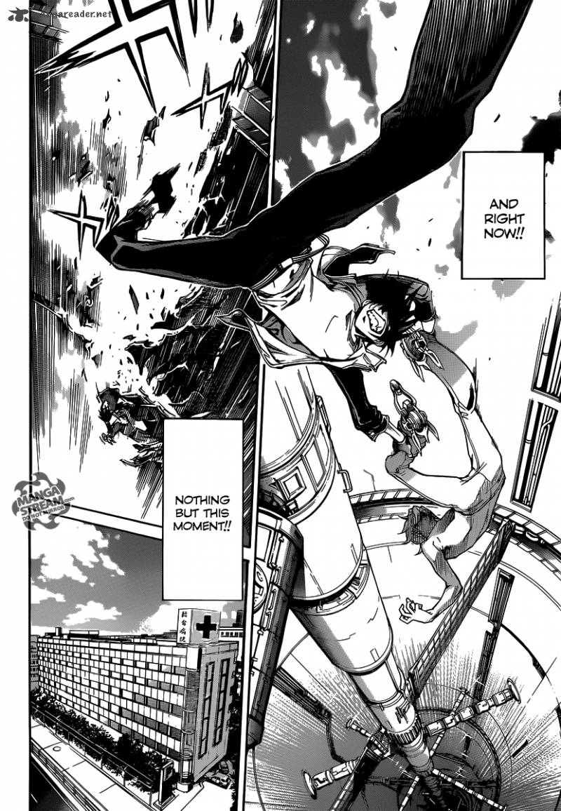 Air Gear 348 10
