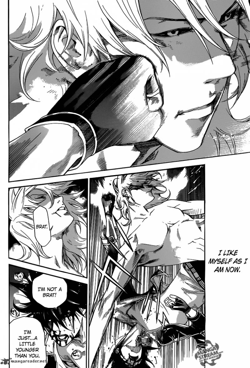 Air Gear 348 12