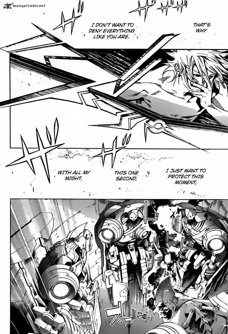 Air Gear 348 14
