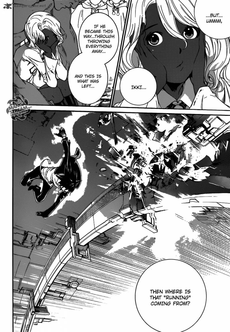 Air Gear 348 4