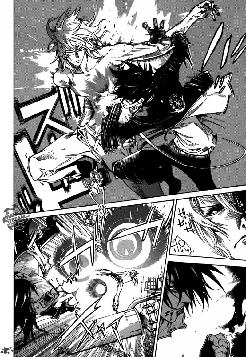 Air Gear 348 6