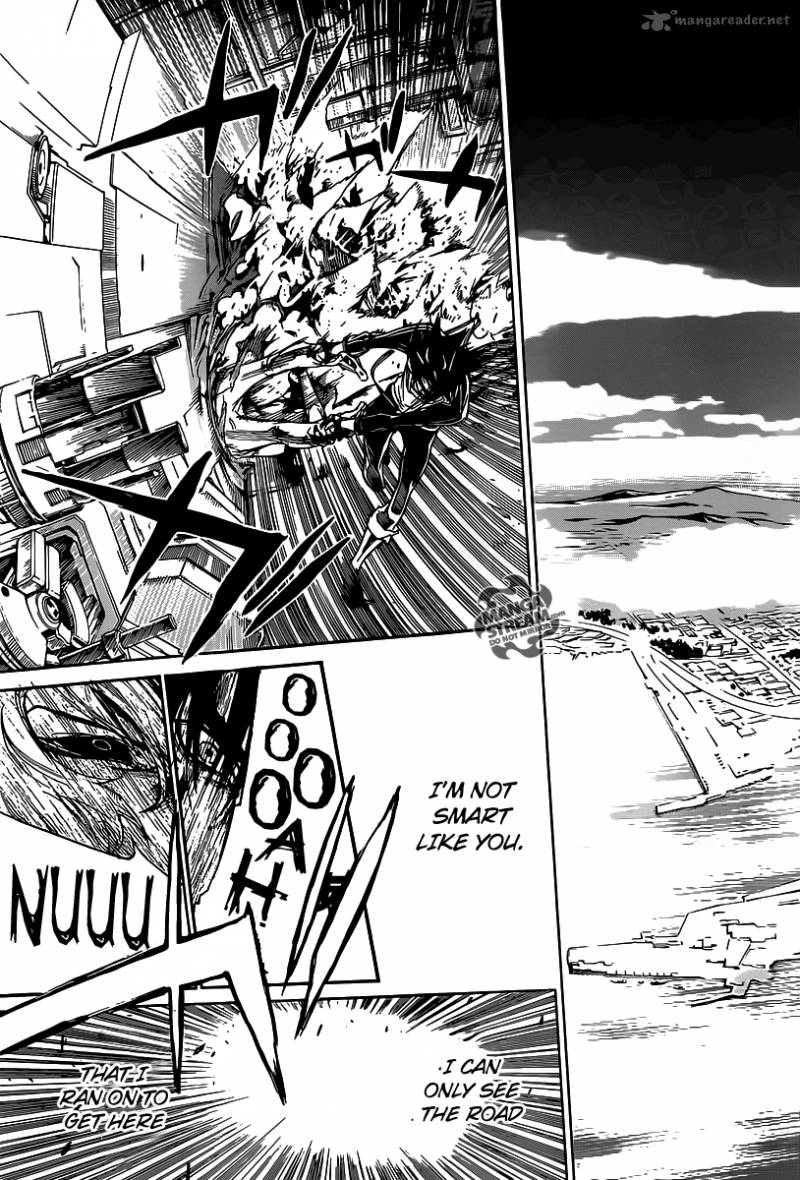 Air Gear 348 9