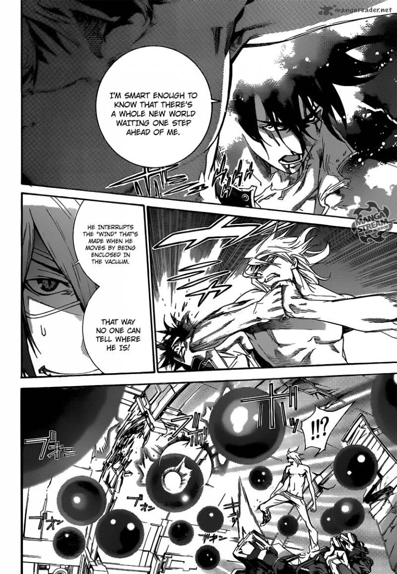 Air Gear 349 10