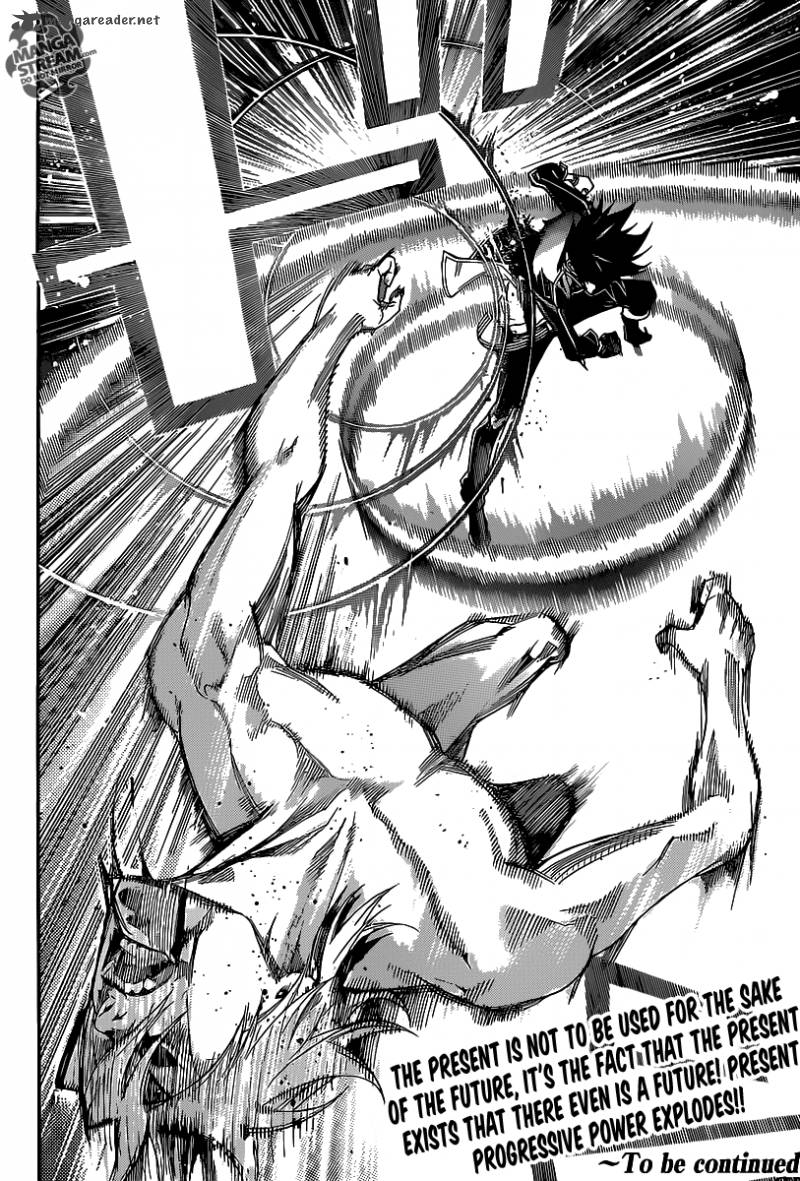 Air Gear 349 17