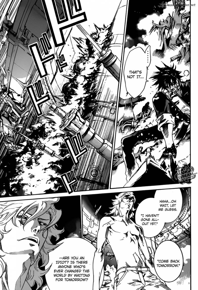 Air Gear 349 3