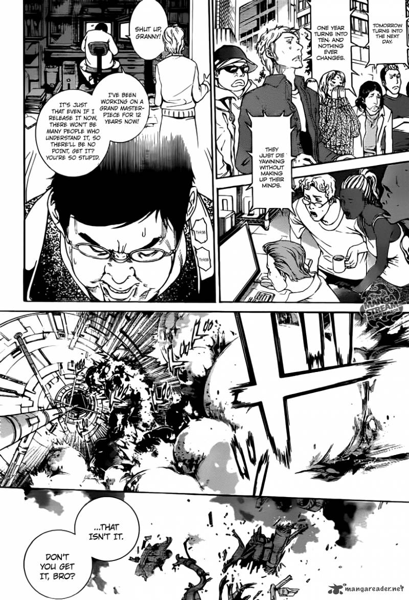 Air Gear 349 4