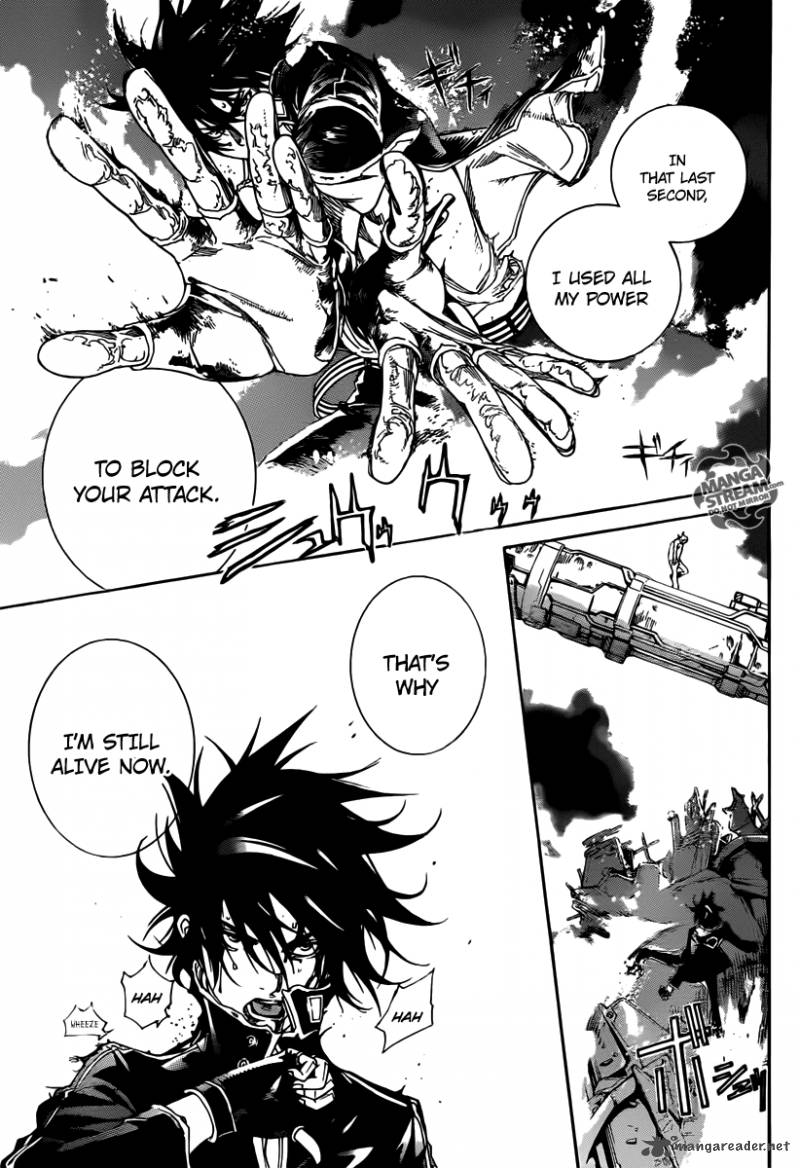 Air Gear 349 5
