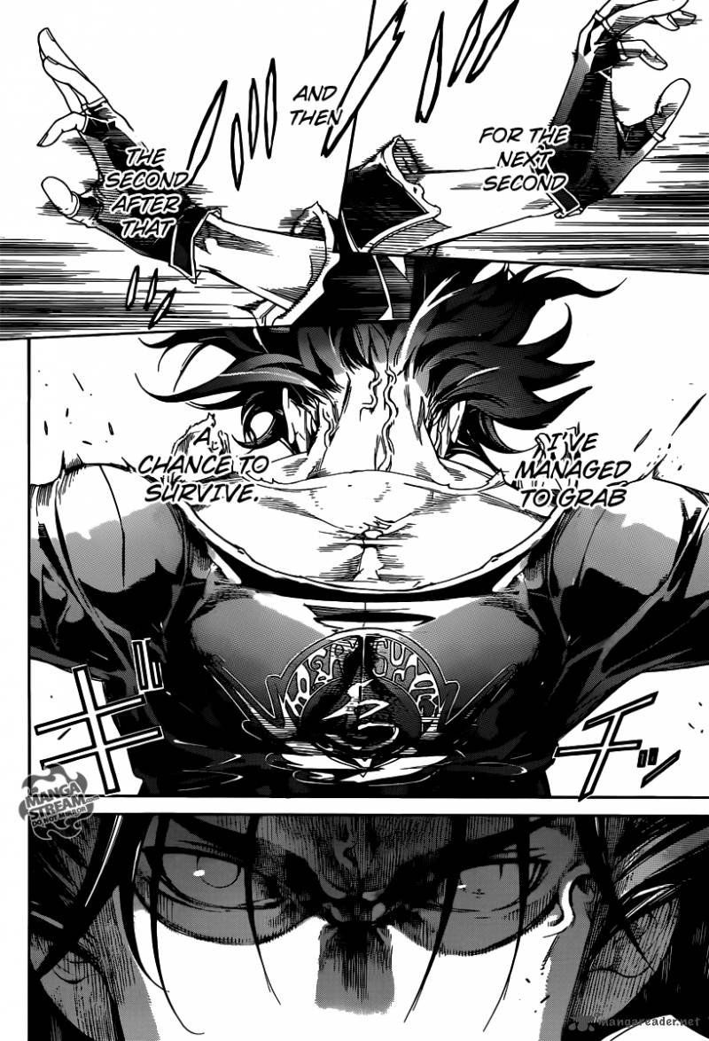 Air Gear 349 6