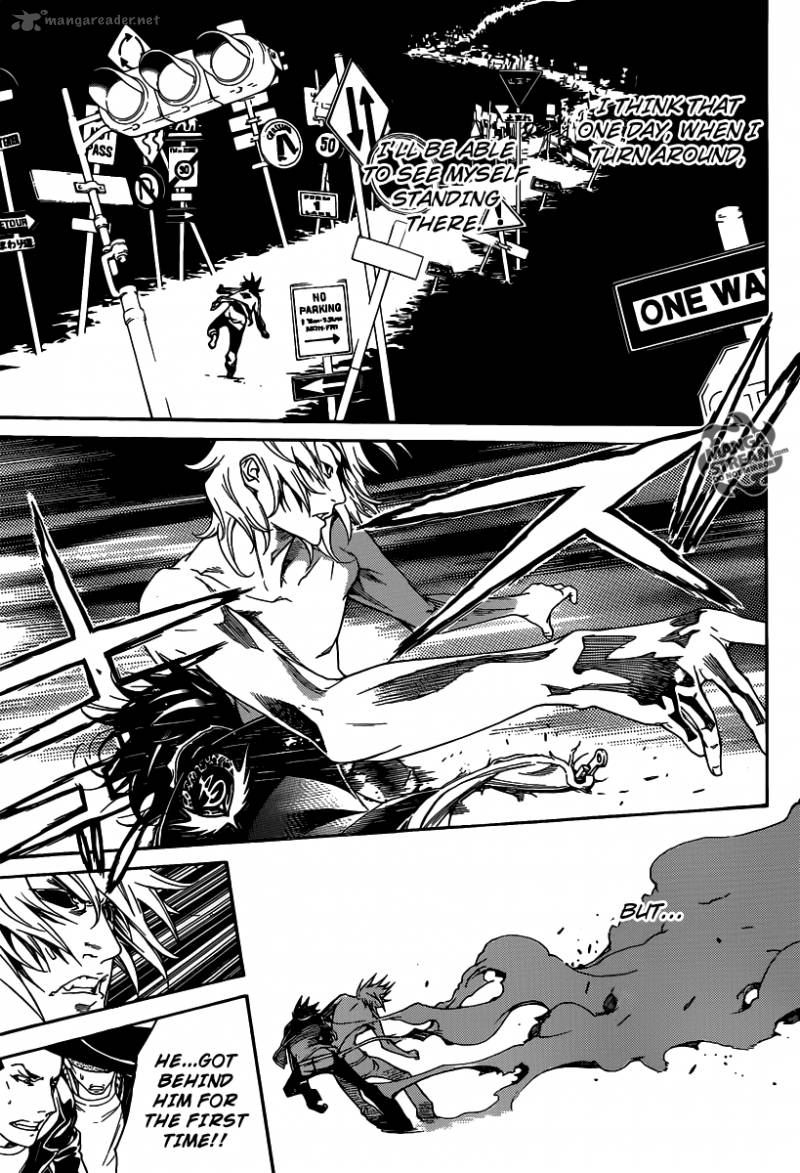 Air Gear 349 9