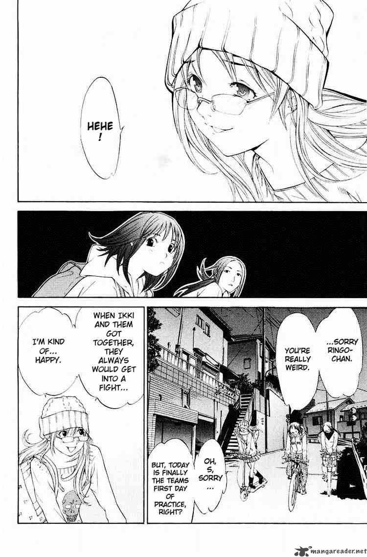 Air Gear 35 11