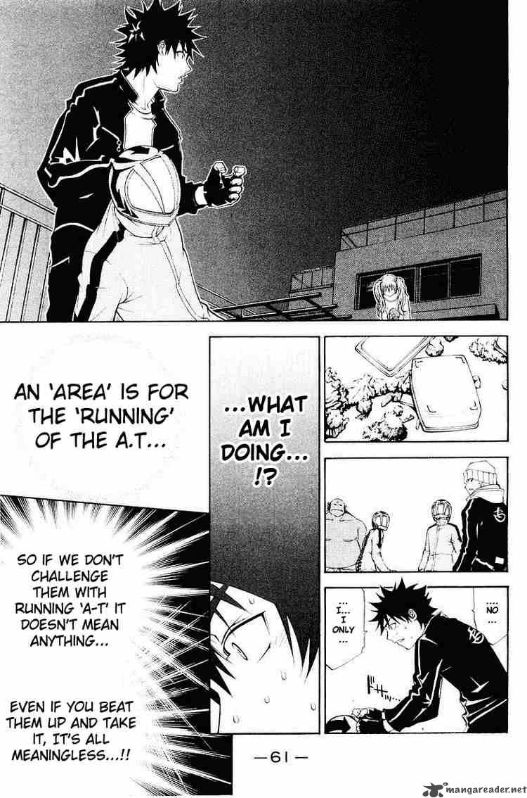 Air Gear 35 16