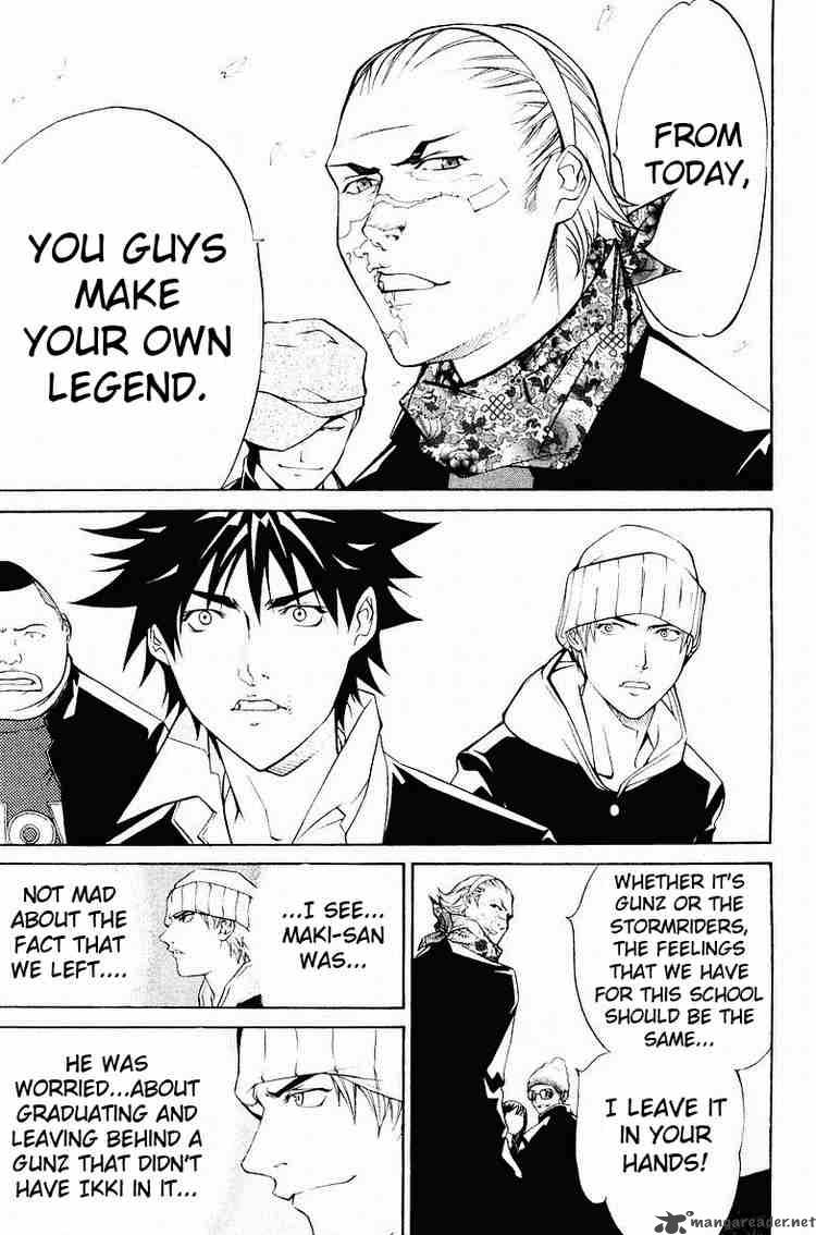 Air Gear 35 6