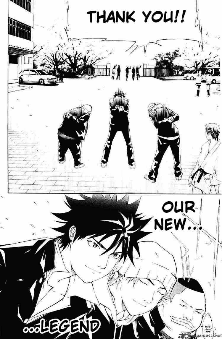 Air Gear 35 7