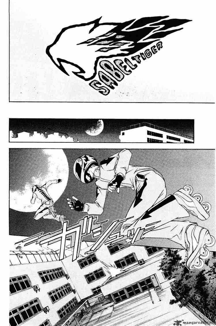 Air Gear 35 9
