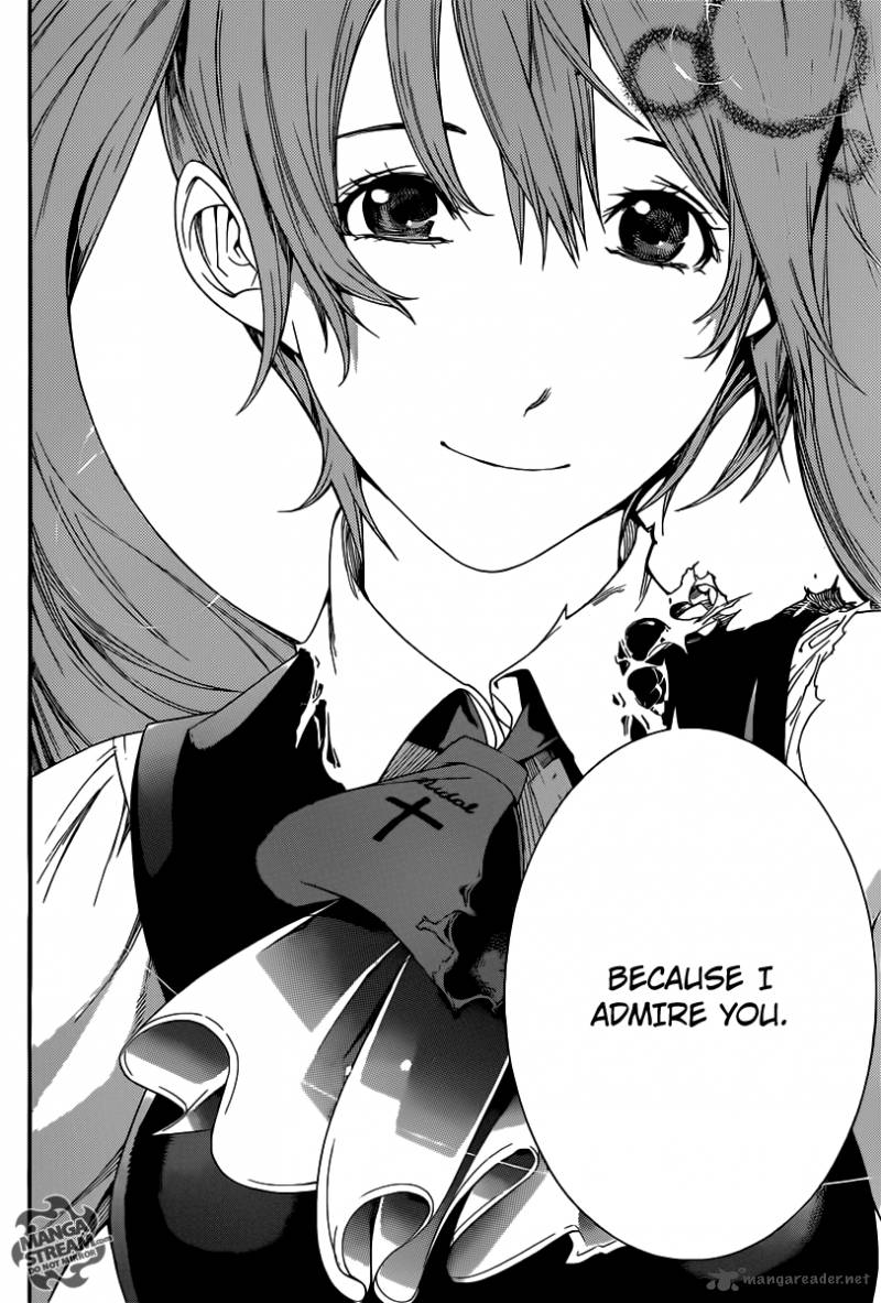 Air Gear 350 13