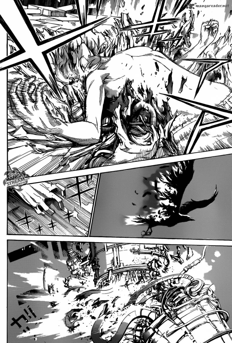Air Gear 350 2