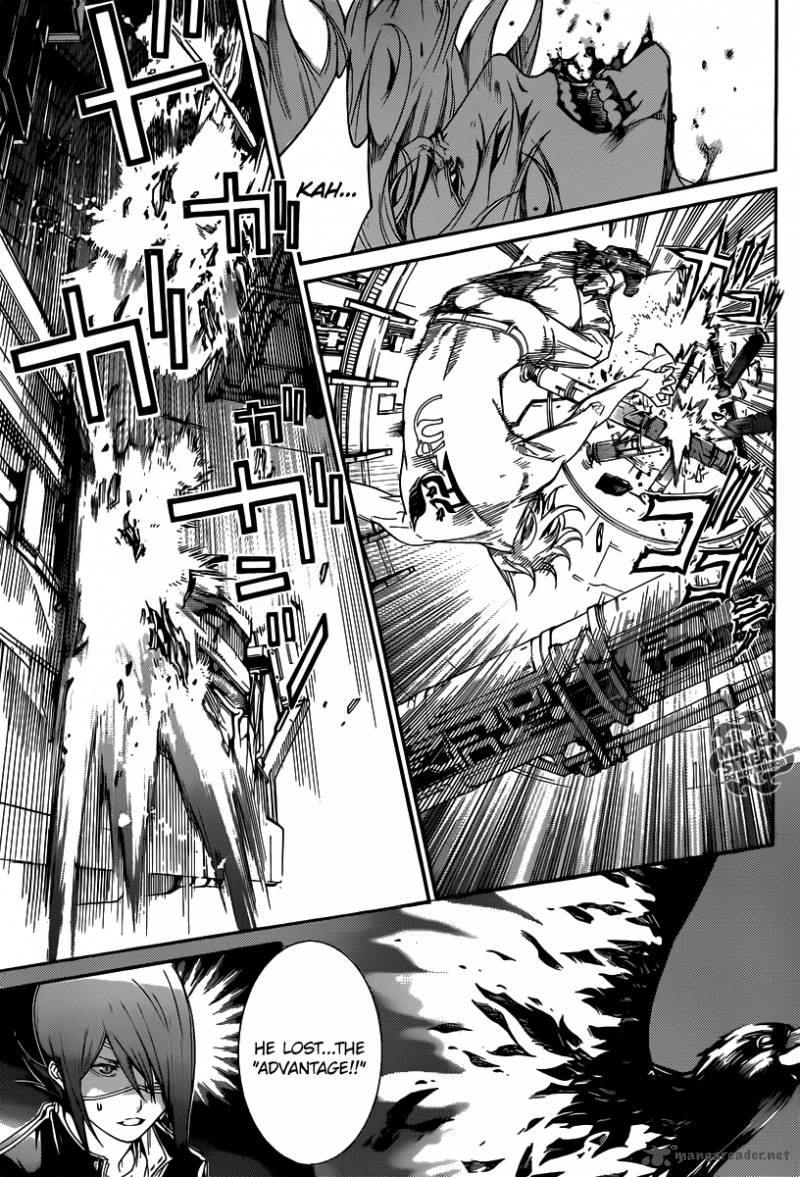 Air Gear 350 3