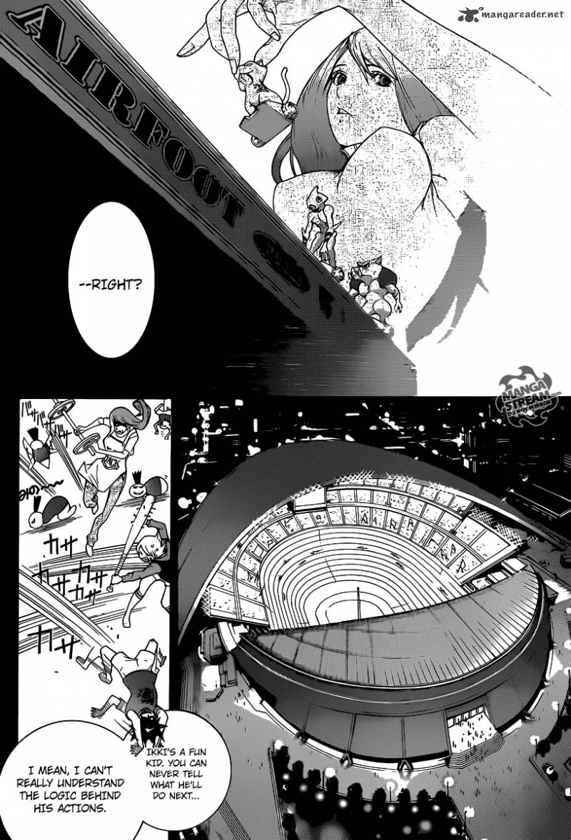 Air Gear 350 5