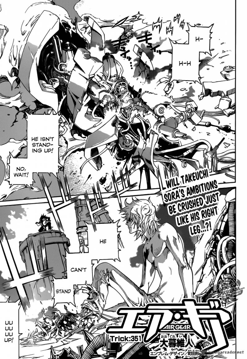 Air Gear 351 1