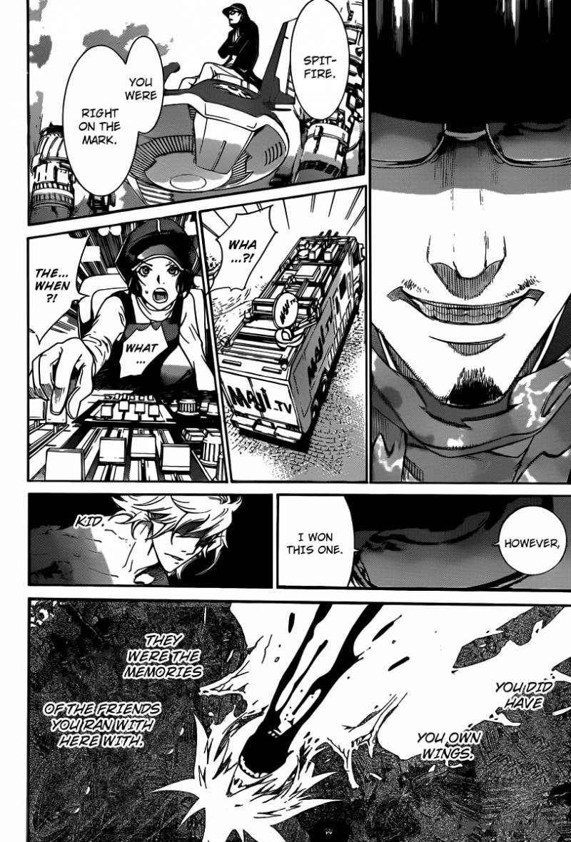 Air Gear 351 10