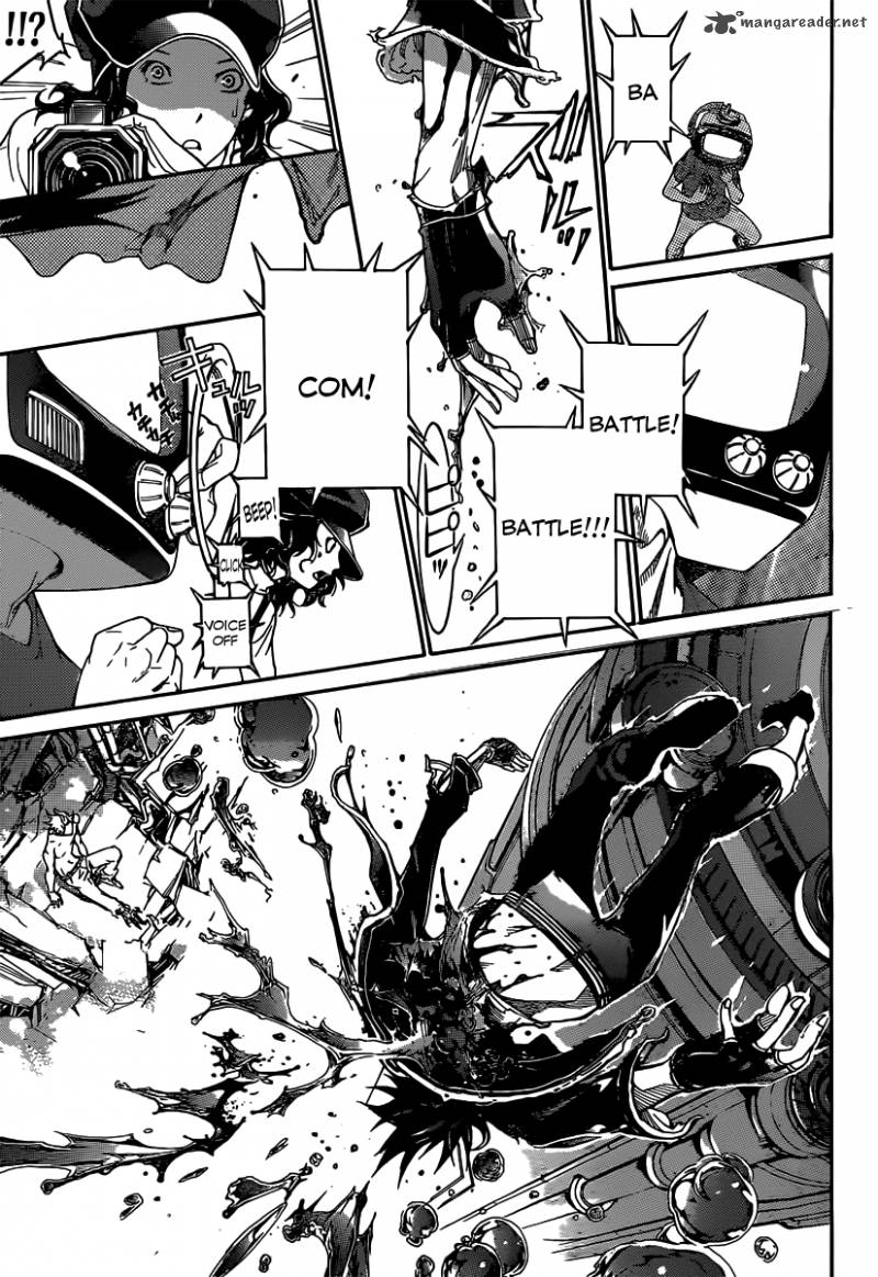 Air Gear 351 9