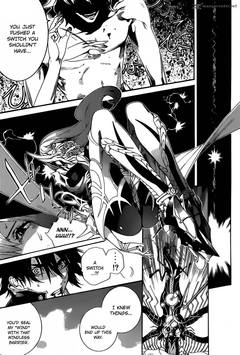 Air Gear 352 10