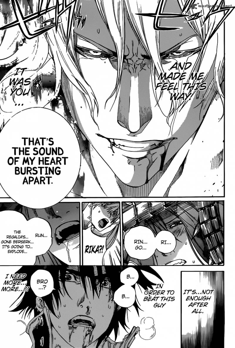 Air Gear 352 16